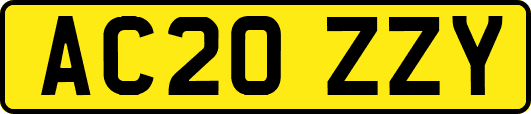 AC20ZZY