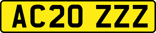AC20ZZZ