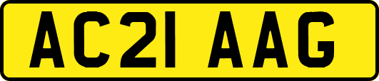 AC21AAG