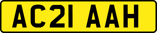 AC21AAH