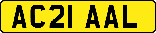 AC21AAL