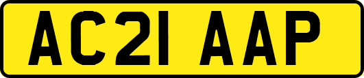 AC21AAP