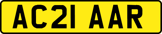 AC21AAR