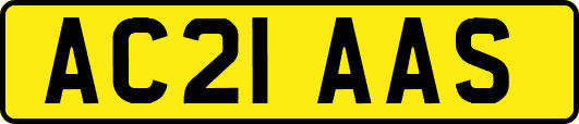 AC21AAS