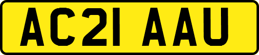 AC21AAU
