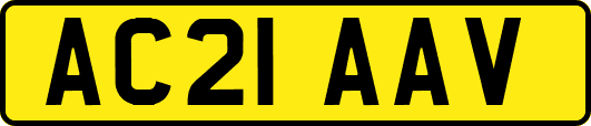 AC21AAV