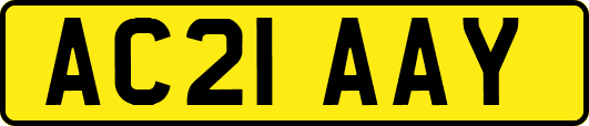 AC21AAY