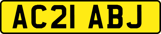 AC21ABJ