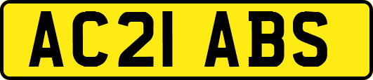 AC21ABS