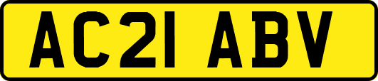 AC21ABV