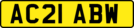 AC21ABW