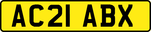 AC21ABX