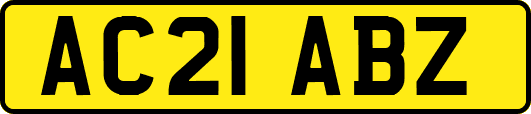 AC21ABZ