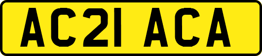 AC21ACA