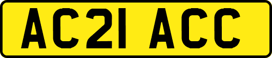 AC21ACC