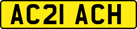 AC21ACH