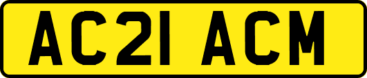 AC21ACM