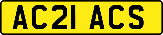 AC21ACS