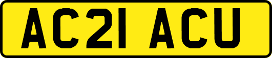 AC21ACU