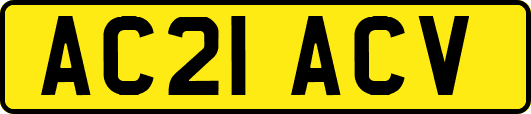 AC21ACV