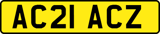 AC21ACZ