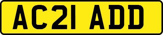 AC21ADD