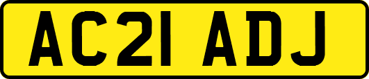 AC21ADJ