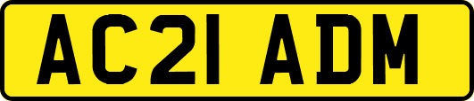 AC21ADM