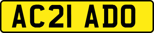 AC21ADO