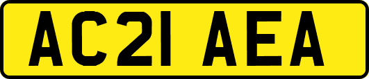 AC21AEA