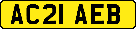 AC21AEB