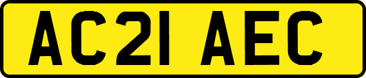 AC21AEC