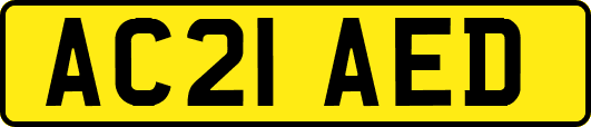 AC21AED
