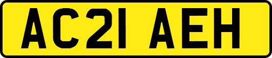 AC21AEH