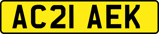 AC21AEK