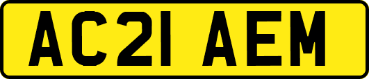 AC21AEM