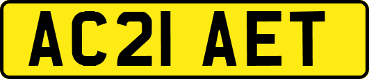 AC21AET