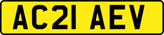 AC21AEV