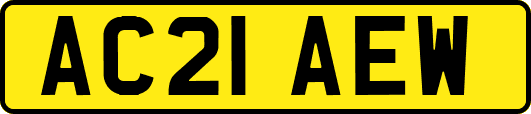 AC21AEW