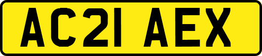 AC21AEX