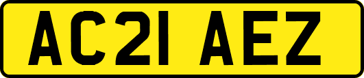 AC21AEZ
