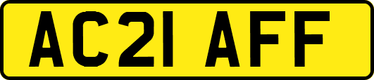 AC21AFF