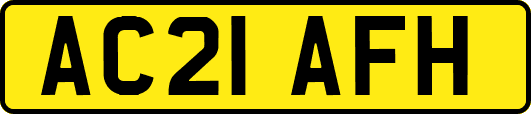 AC21AFH