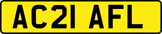 AC21AFL