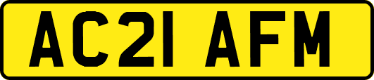 AC21AFM