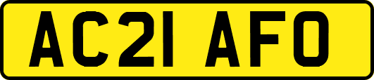 AC21AFO