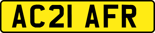 AC21AFR