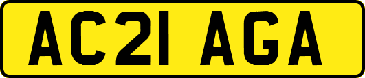 AC21AGA