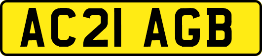 AC21AGB