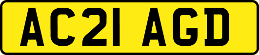 AC21AGD